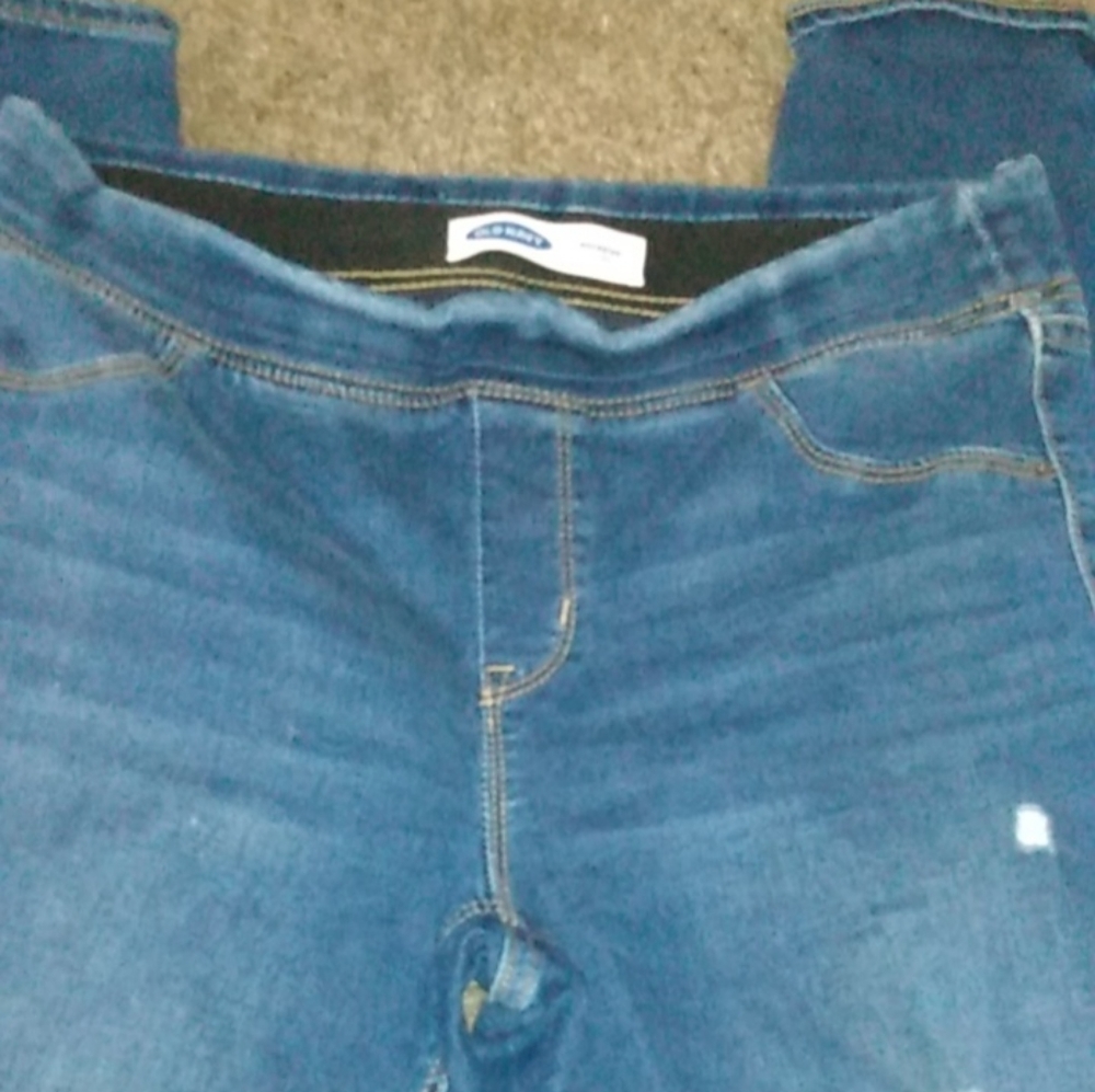 Old Navy Jeggings